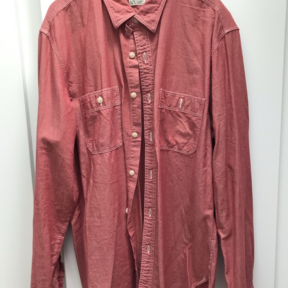 J. Crew shirt